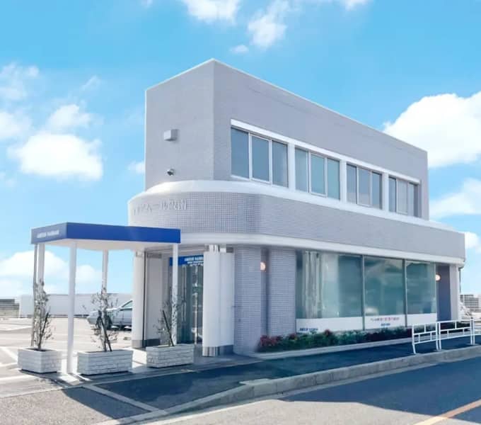 家族葬アムール阪南