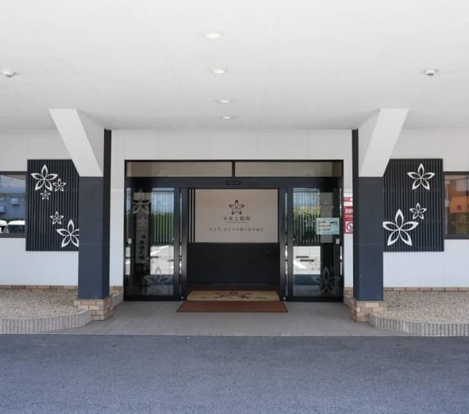 家族葬やまと阪南