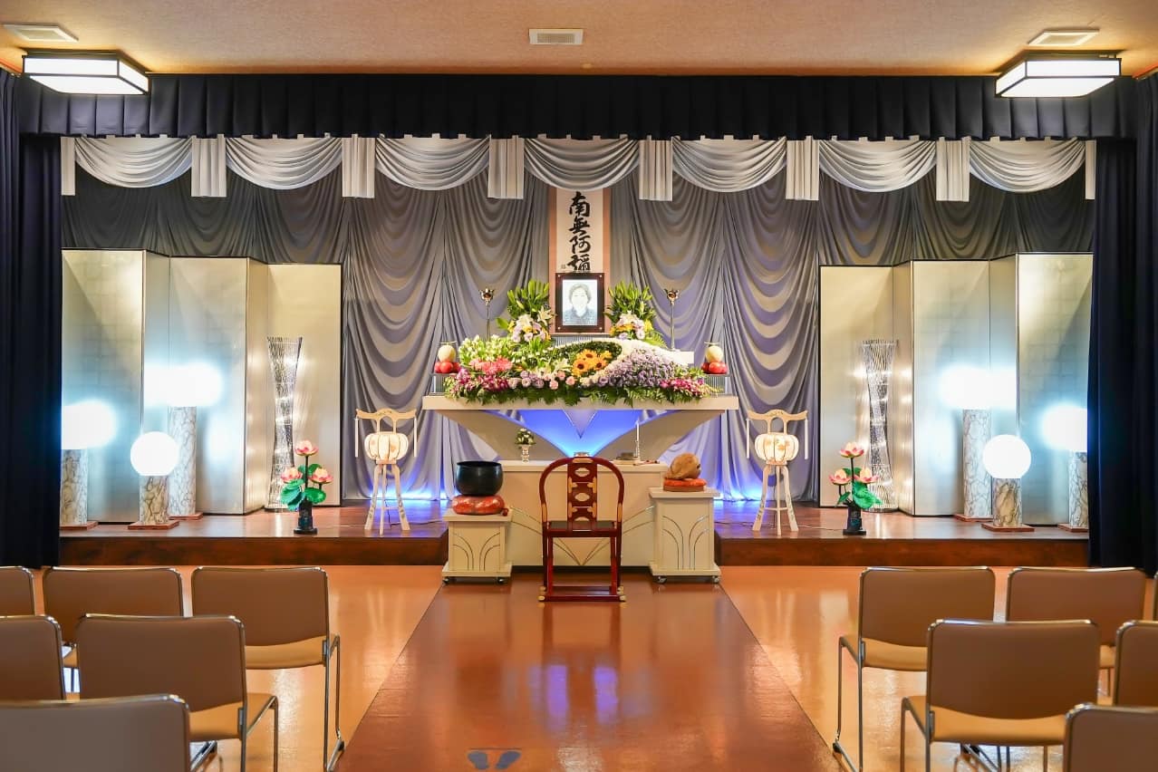 メモリアルプランセット