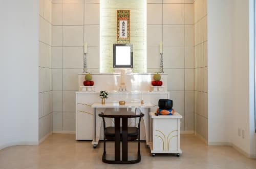 家族葬アムール阪南