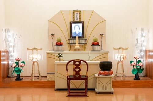 家族葬やまと阪南