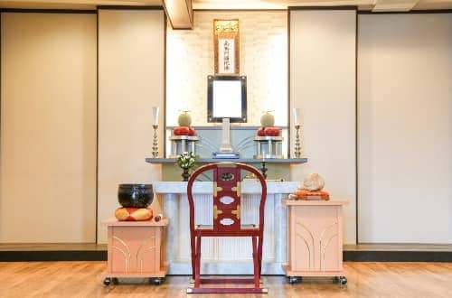 家族葬やまと泉佐野