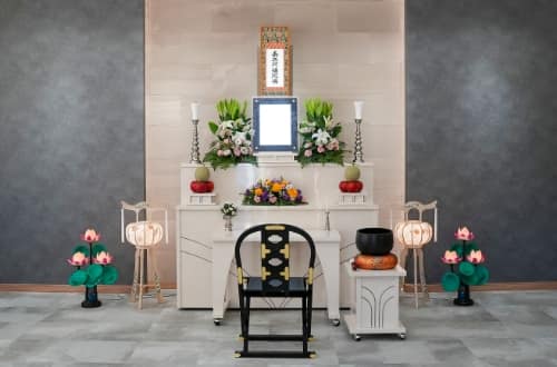 家族葬フューネラルやまと