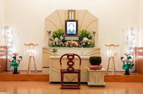 家族葬やまと阪南