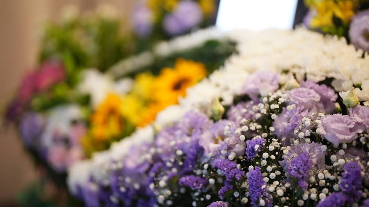 多様な葬儀スタイルに柔軟対応イメージ