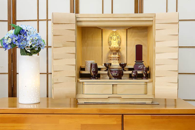 仏壇イメージ