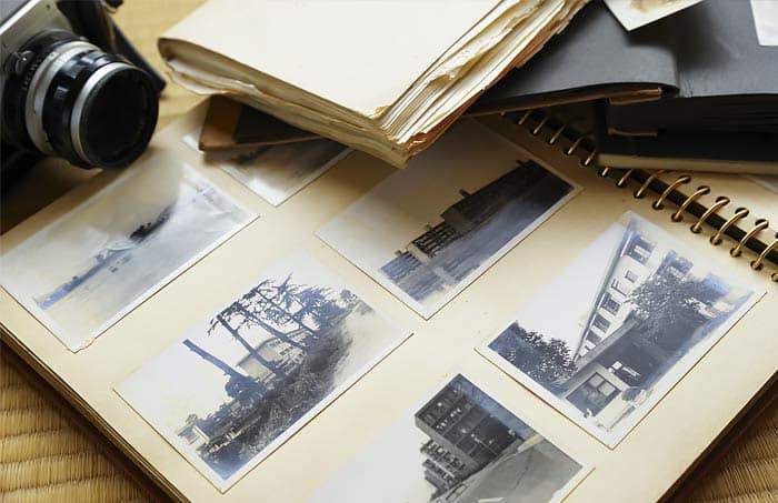 遺品・家財のお届け